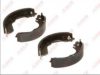 ABE C05031ABE Brake Shoe Set